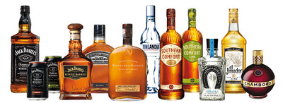 The Timeless Elegance of Brown-Forman: A Journey From Humble Beginnings to Global Prestige