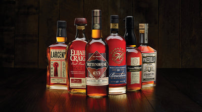 Heaven Hill Brands: From Humble Beginnings to High-End Distilling
